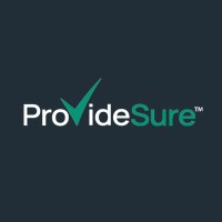 ProvideSure logo - Similar company to The Game Show Studio