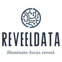ReveelData logo - Similar company to Kyle Chumas
