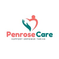 Penrose Care logo - Similar company to Trinity Disability Care