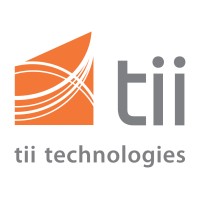 Tii Technologies Inc. logo - Similar company to Bloomserve Consultants