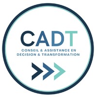 CADT - Conseil & Assistance en Décision & Transformation logo - Similar company to Futurework
