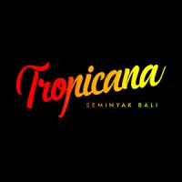 Tropicana Bali logo - Similar company to Naga Eight