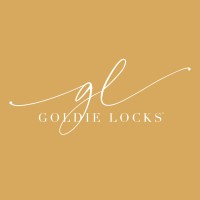 Goldie Locks® | Luxury Hair Care logo - Similar company to Stuffbox