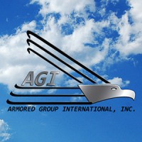 Armored Group International, Inc. logo - Similar company to Centaur Security Services Inc