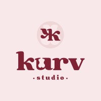 KURV Studio logo - Similar company to Everest Studio