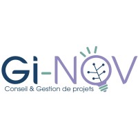 Gi-Nov logo - Similar company to Antofénol