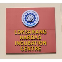 Loksarang Hardas Incubation Centre @ LIT University logo - Similar company to Awesome Products