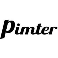 Pimter logo - Similar company to Bellabinary Tr
