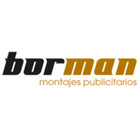 PUBLICIDAD BORMAN S.L logo - Similar company to Fermisa