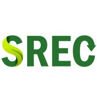 مكتب الموارد المستدامة للاستشارات البيئية | SREC logo - Similar company to Smartric