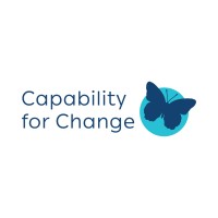 Capability for Change Limited logo - Similar company to Unbossers Network