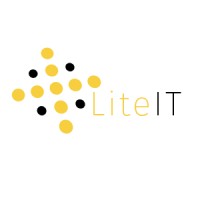 LiteIT Oy logo - Similar company to Knowit Bv