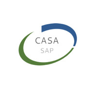 CASA SAP logo - Similar company to Up To Paye