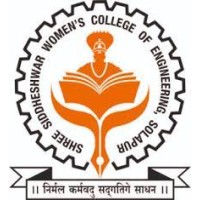 Shree Siddheshwar Women's College of Engineering, Solapur logo - Similar company to Mad Learning
