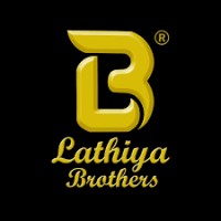 Lathiya Brothers Private Limited logo - Similar company to Intstu Aspirations
