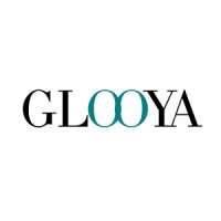 GLOOYA logo - Similar company to Textrics