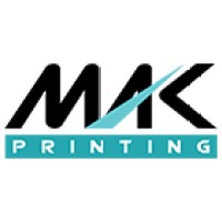 Mak Printing Inc. logo - Similar company to Tech-Tations