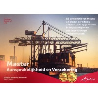 Master Aansprakelijkheid en Verzekering logo - Similar company to Vintres