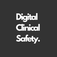Digital Clinical Safety logo - Similar company to Changextra