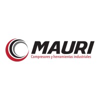 Mauri Compresores y herramientas industriales logo - Similar company to Cpr Compresores