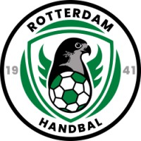 Feyenoord Handbal logo - Similar company to Sporting Pelt
