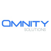 Omnity Solutions logo - Similar company to Pro4 Security