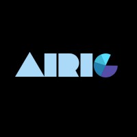 AIRIG logo - Similar company to Cybertalkz