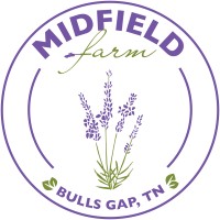 Midfield Lavender Farm logo - Similar company to Approach Management Services