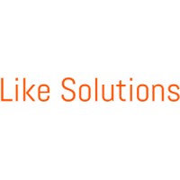 Like Solutions logo - Similar company to Codetech