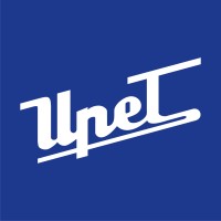 UPET logo - Similar company to Plus Energy Point