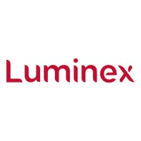 Luminex logo - Similar company to Elitechgroup - Molecular