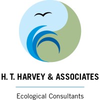 H. T. Harvey & Associates logo - Similar company to Implement_Studio