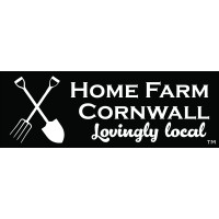 Home Farm Cornwall - Quality Preserves logo - Similar company to Vessel Architects Ltd
