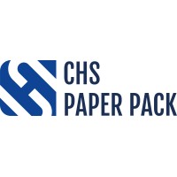 Chs Paper Pack NV logo - Similar company to Chs Group Company
