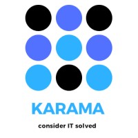 Karama Computer Services Company logo - Similar company to Delta Informatics