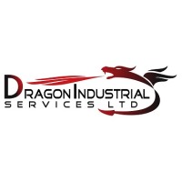 Dragon Industrial Services Ltd logo - Similar company to Thorcan Construction & Refractories