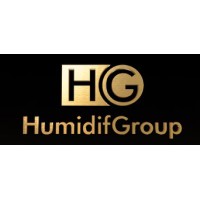 HumidifGroup logo - Similar company to Microniser Humidification