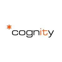 Cognity logo - Similar company to Neuralab