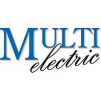 MULTI electric ApS logo - Similar company to Lh-Elteknik