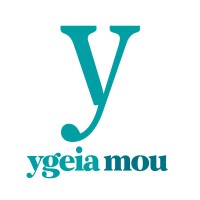 ygeiamou.gr logo - Similar company to Integrated Microsystems And Sensors Lab (Ims²)