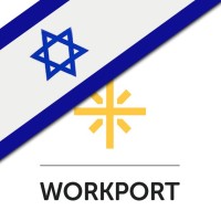 Workport logo - Similar company to Tripwaley