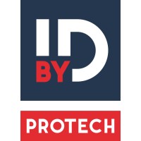 PROTECH logo - Similar company to Labeldent