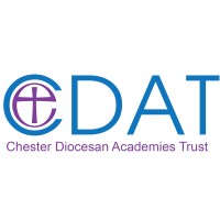Chester Diocesan Academies Trust logo - Similar company to Tcat Professional Development Centre