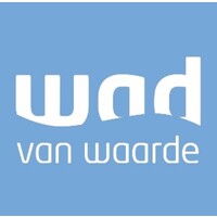 Wad van Waarde logo - Similar company to Studio Volop