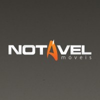Notável Móveis logo - Similar company to Notavel