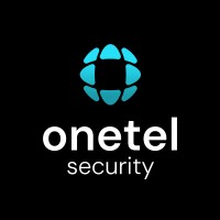 OneTel Security logo - Similar company to Trinsio