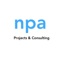 NPA Projects & Consulting logo - Similar company to Stc-Pr