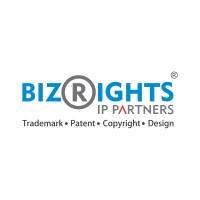 Bizrights IP Partners LLP logo - Similar company to Mauryaip