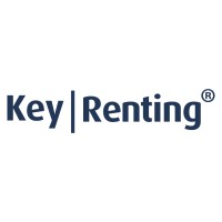KeyRenting logo - Similar company to Dvc - Management & Consulting