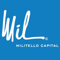 Militello Capital logo - Similar company to Wedgewood Capital Group